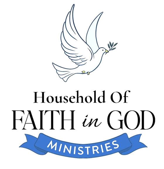 Household of Faith In God Ministries